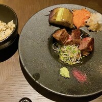 鉄板焼 摩天楼 東京スカイツリー・ソラマチ店 - 