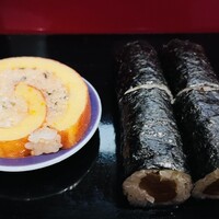 蛇の市 本店 - のの字巻き・かんぴょう