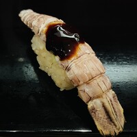 蛇の市 本店 - シャコ