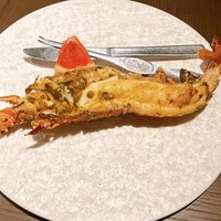 鉄板焼 摩天楼 東京スカイツリー・ソラマチ店 - 