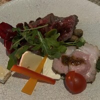 全席完全個室ワインダイニング ダイヤモンドフィッシュ - 
