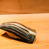 鮨利﨑 青山 - 小肌