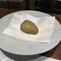 蕎庵 三たて - 