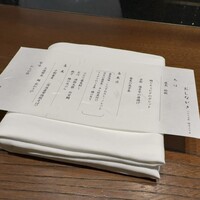 蕎庵 三たて - 