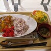 食堂 けやき