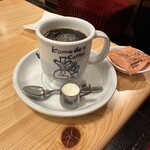 Komeda Kohi Ten - 