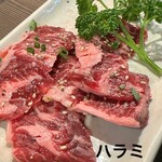 Bichou shichirin yakiniku gyuukura - 