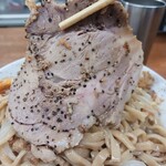 ラーメンが好きです - 