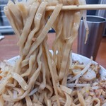 ラーメンが好きです - 