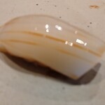 すしやのたい悟 - すみいか