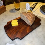 PASTA HOUSE AW kitchen - 