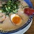 鶴亀堂 - 料理写真:全部のせ