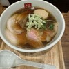 麺処 天川