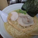 らーめん 大鳳 - 