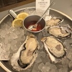 8TH SEA OYSTER Market Kitchen - 