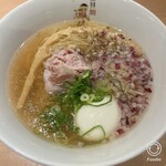 Ramen Hou Sen Ka - 