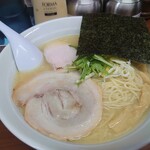 らーめん 大鳳 - 