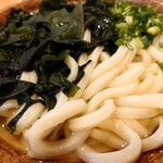 讃岐うどん 條辺 - 