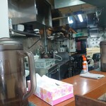 らーめん 大鳳 - 