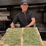 北野坂 木下 - 