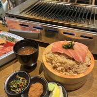 焼うお いし川 名古屋 - 