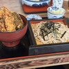 さか本 そば店