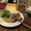 ワイン食堂　トランク　イタリアゴハン 久茂地店
