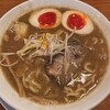 大阪 ラーメン研究所