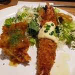 いっかく食堂 - 