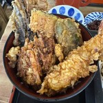 さか本 そば店 - 