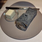 レスプリシナノ - 自家製パン