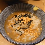 焼きあご塩らー麺 たかはし 恵比寿店 - 
