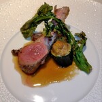 レスプリシナノ - 仔羊