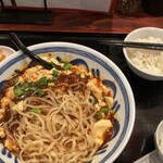 本格四川料理 麻辣先生 - 