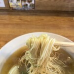 月麺 - 