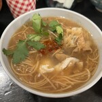 台湾佐記麺線&台湾食堂888 - 