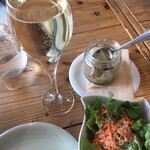 煮込みビストロ ReEn - 