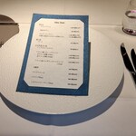 レスプリシナノ - 