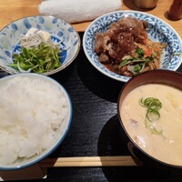 北新地 つきしろ - 