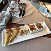 アーティスト カフェ - 