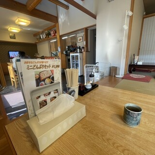 そば処大橋屋_2