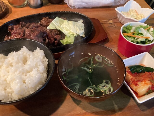 Suji Hei Shinfukushima Ten