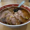 大信中華料理店 - 料理写真:焼豚麺(チャーシューメン) 750円。