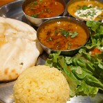 Tandoorbarkamarunigou - 