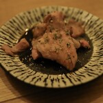 お肉と私の酒場 ハセガワ - 