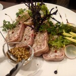 Le Yoshi Casual French＆Bar - 