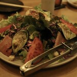 お肉と私の酒場 ハセガワ - 