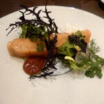 Le Yoshi Casual French＆Bar - 