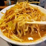 らーめん 鯉次 - 