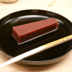 緒方 - 水羊羹